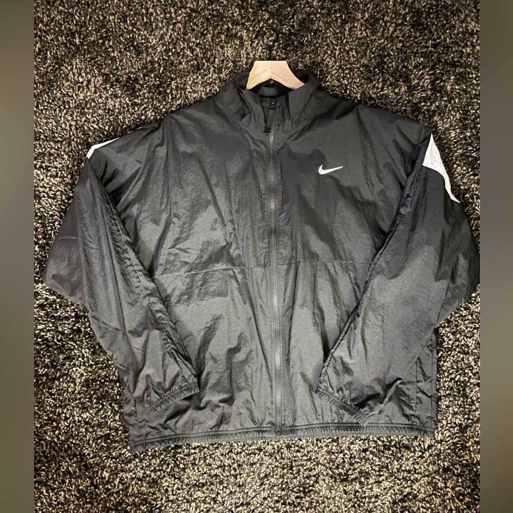 Men’s Retro Nike Windbreaker